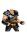 Warhammer 40k: Darktide Megafigs Actionfigur Ogryn 30 cm