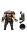 Warhammer 40k: Darktide Megafigs Actionfigur Ogryn 30 cm
