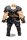 Warhammer 40k: Darktide Megafigs Actionfigur Ogryn 30 cm