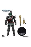 Warhammer 40k: Darktide Actionfigur Traitor Guard (Variant) 18 cm