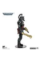 Warhammer 40k: Darktide Actionfigur Traitor Guard (Variant) 18 cm