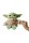 Star Wars The Mandalorian Elektronische Plüschfigur mit Umhängetasche The Child 28 cm