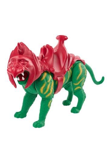 Masters of the Universe Origins Actionfigur 2020 Battle Cat 14 cm