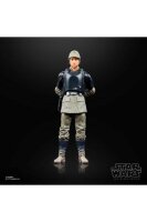 Star Wars: Andor Black Series Actionfigur Cassian Andor (Aldhani Mission) 15 cm