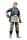 Star Wars: Andor Black Series Actionfigur Cassian Andor (Aldhani Mission) 15 cm