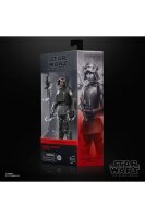 Star Wars: Andor Black Series Actionfigur Imperial...