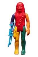 Star Wars Retro Collection Actionfigur 2022 Chewbacca...