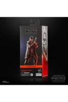 Star Wars: Andor Black Series Actionfigur Cassian Andor...