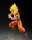 Dragon Ball Z S.H.Figuarts Actionfigur Super Saiyan Son Goku (The Games Begin) 15 cm