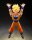 Dragon Ball Z S.H.Figuarts Actionfigur Super Saiyan Son Goku (The Games Begin) 15 cm
