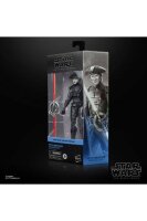 Star Wars: Obi-Wan Kenobi Black Series Actionfigur 2022...
