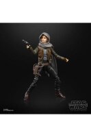 Star Wars Rogue One Black Series Actionfigur 2021 Jyn Erso 15 cm