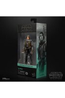 Star Wars Rogue One Black Series Actionfigur 2021 Jyn Erso 15 cm
