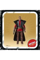 Star Wars The Mandalorian Retro Collection Actionfigur...