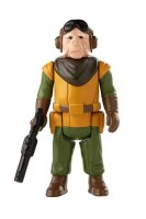 Star Wars The Mandalorian Retro Collection Actionfigur...