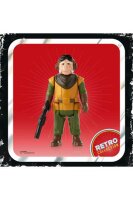 Star Wars The Mandalorian Retro Collection Actionfigur...