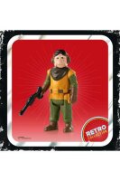 Star Wars The Mandalorian Retro Collection Actionfigur 2021 Kuiil 10 cm