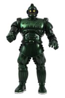 Marvel Select Actionfigur Titanium Man 24 cm