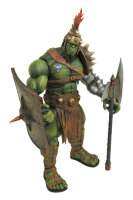 Marvel Select Actionfigur Planet Hulk 25 cm
