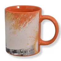 Star Wars Flametrooper Becher 300ml Keramik Mikrowellenfest Neu Fanartikel