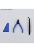 Bandai Spirits Modellbau-Zubehör Entry Tool Set