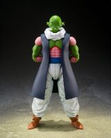Dragonball S.H. Figuarts Actionfigur Nail 16 cm
