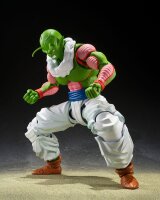 Dragonball S.H. Figuarts Actionfigur Nail 16 cm