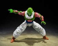 Dragonball S.H. Figuarts Actionfigur Nail 16 cm