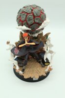 Anime Naruto Nagato Pain Pein PVC Aktion Figur Model...