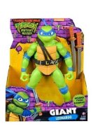 Playmates Actionfigur Leonardo 30 cm - Mutant Mayhem - Neu
