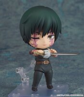 Jujutsu Kaisen Nendoroid Actionfigur Maki Zenin: Execution Basic Ver. 10 cm
