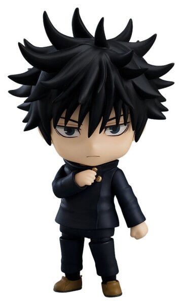 Jujutsu Kaisen Nendoroid Actionfigur Megumi Fushiguro 10 cm