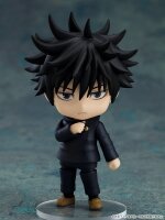 Jujutsu Kaisen Nendoroid Actionfigur Megumi Fushiguro 10 cm