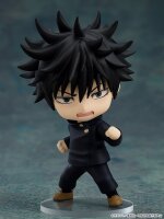 Jujutsu Kaisen Nendoroid Actionfigur Megumi Fushiguro 10 cm