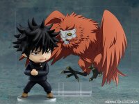 Jujutsu Kaisen Nendoroid Actionfigur Megumi Fushiguro 10 cm