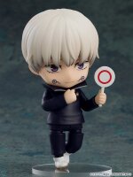 Jujutsu Kaisen Nendoroid Actionfigur Toge Inumaki 10 cm