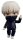 Jujutsu Kaisen Nendoroid Actionfigur Toge Inumaki 10 cm