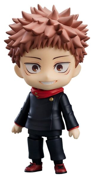 Jujutsu Kaisen Nendoroid Actionfigur Yuji Itadori 10 cm
