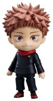 Jujutsu Kaisen Nendoroid Actionfigur Yuji Itadori 10 cm