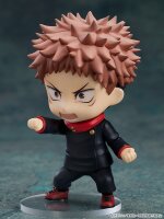 Jujutsu Kaisen Nendoroid Actionfigur Yuji Itadori 10 cm