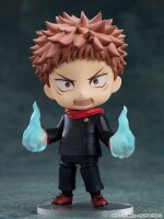 Jujutsu Kaisen Nendoroid Actionfigur Yuji Itadori 10 cm