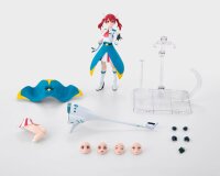 Magilumiere Co. Ltd. S.H.Figuarts Actionfigur Kana Sakuragi 14 cm