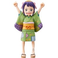One Piece: DXF The Grandline Series Wanokuni O-Tama Figure