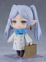 Frieren: Beyond Journey´s End Nendoroid Actionfigur Frieren Winter Clothes Ver. 10 cm