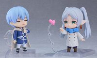 Frieren: Beyond Journey´s End Nendoroid Actionfigur Frieren Winter Clothes Ver. 10 cm