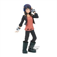 My Hero Academia: Age Of Heroes Earphone Jack Figure