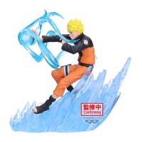 Naruto Shippuden Combination Battle PVC Statue Naruto...