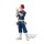 My Hero Academia: Age of Heroes - Shoto Todoroki PVC Statue