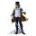 One Piece PVC Statue Sabo (The Anime) 30 cm