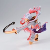 One Piece Battle Record Collection PVC Statue Monkey D....